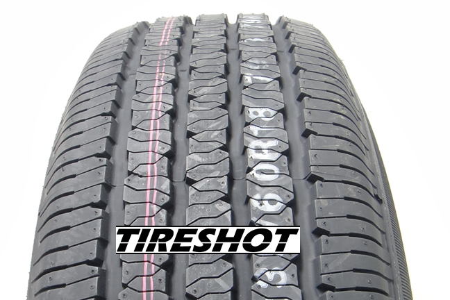 Tire Kumho Radial 798